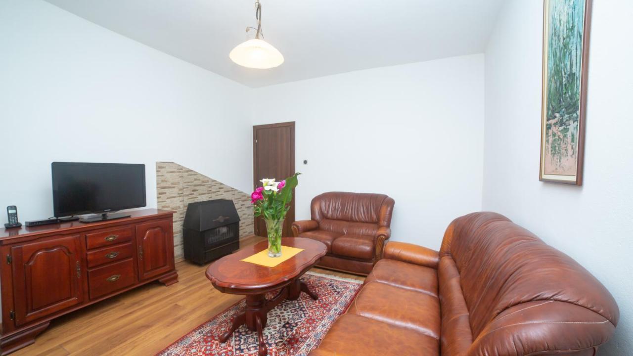 Flamingo Villa Вирпазар Екстериор снимка