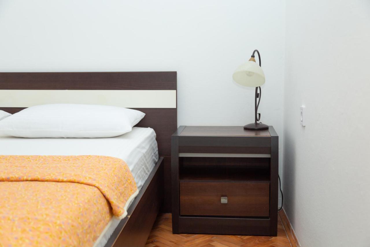 Flamingo Villa Вирпазар Екстериор снимка