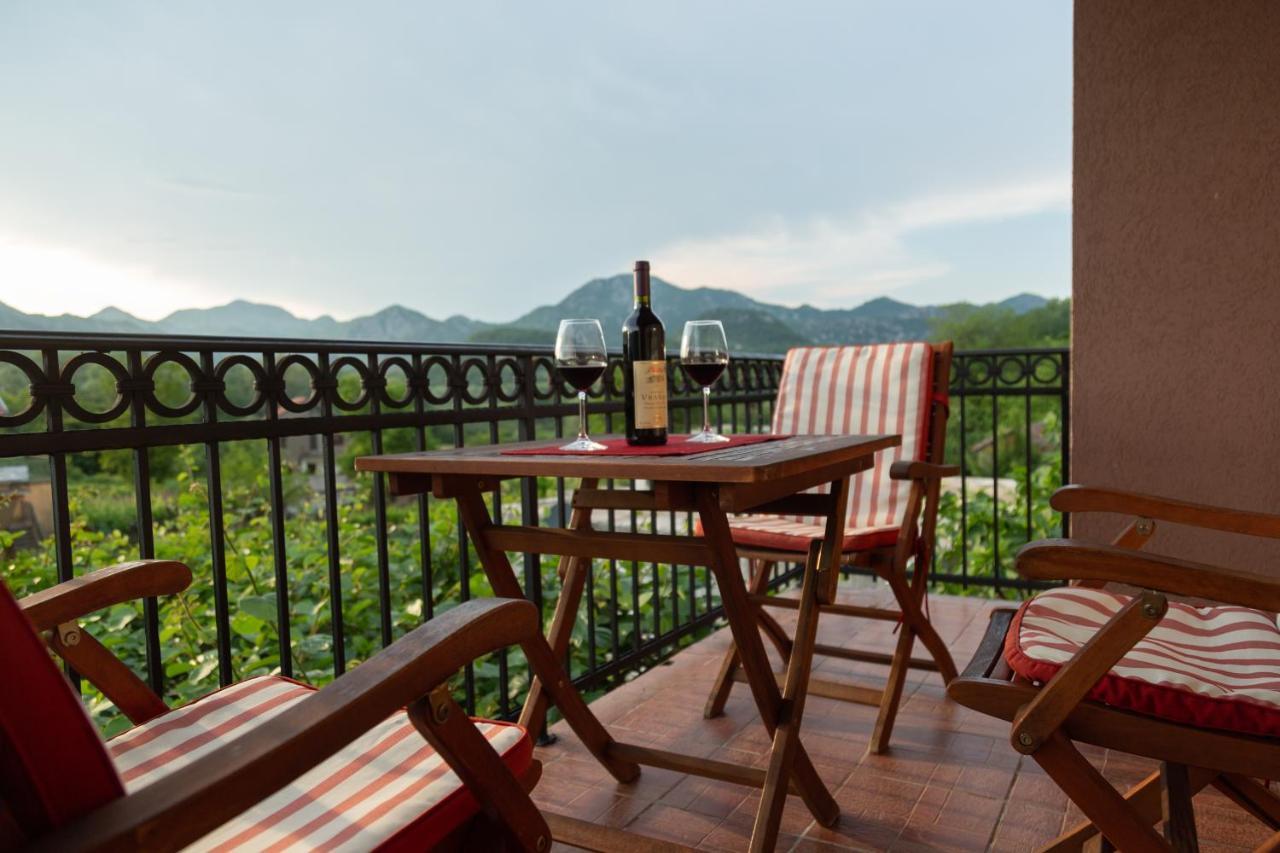 Flamingo Villa Вирпазар Екстериор снимка