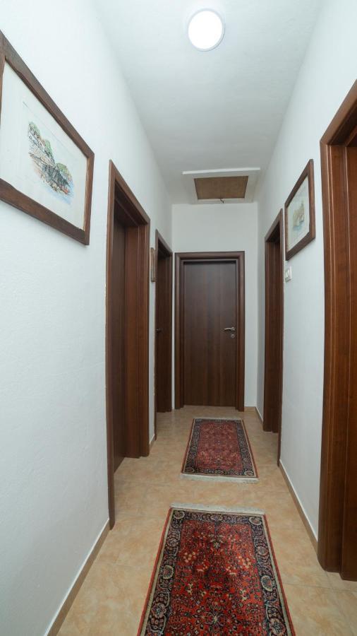 Flamingo Villa Вирпазар Екстериор снимка